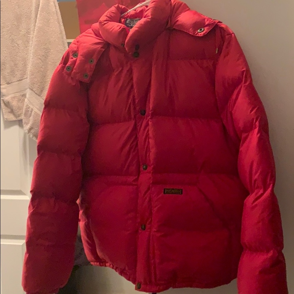 Polo By Ralph Lauren